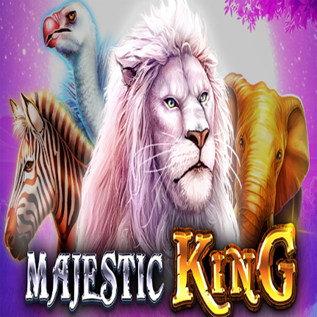 sumoslot เกม Majestic King Slot ออนไลน์