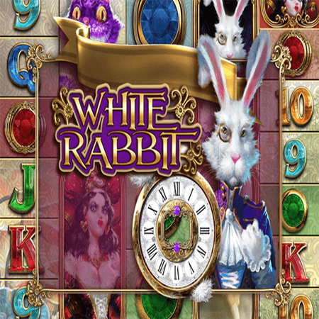 slot1688 รีวิวเกมส์ White Rabbit Slot