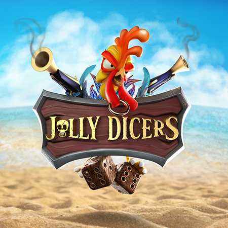 รีวิวเกมส์  Jolly Dicer Game Slot Online