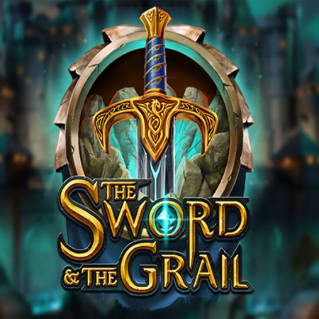 THE SWORD AND THE GRAIL GAME SLOT