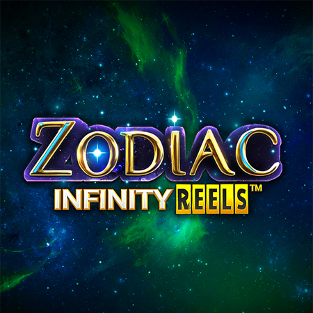 Zodiac Infinity Reels Game Slot Online