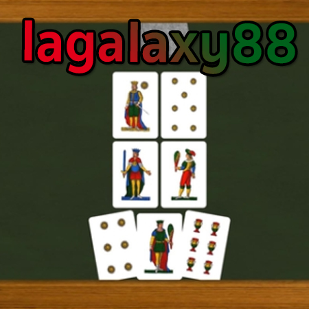 lagalaxy88  รีวิวเกมการเล่น ไพ่อิตาลี่  Baccarat Online
