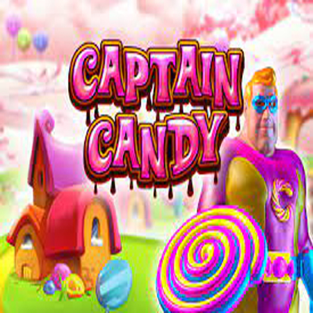 lucky999 รีวิวเกมส์ Captain Candy Supperslot