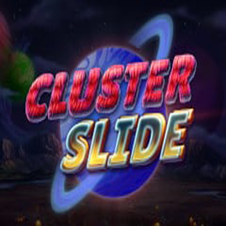 slot1688  รีวิวเกมส์  Cluster Slide Slot  เล่นอย่างไรให้ได้เงิน